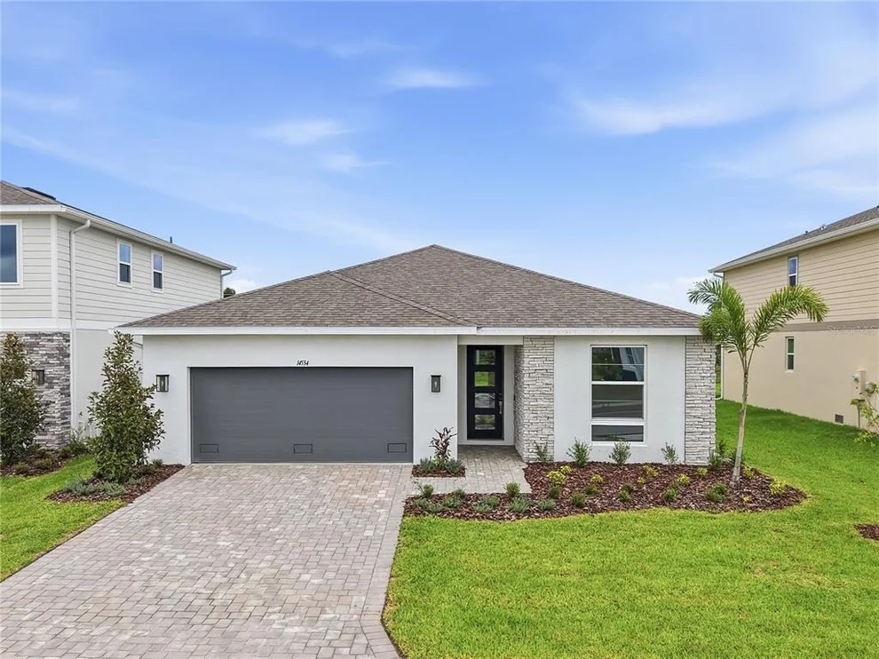 Unit for sale at 14534 BANKS COURT, PARRISH, FL 34219