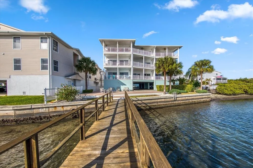 Unit for sale at 19817 GULF BOULEVARD, INDIAN SHORES, FL 33785