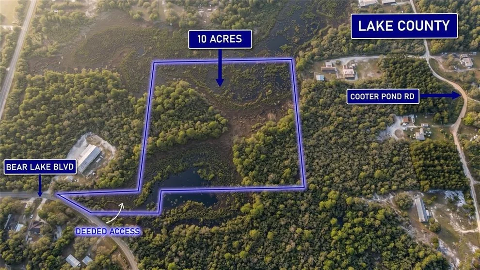Unit for sale at 0000 BEAR LAKE BOULEVARD, DELAND, FL 32720