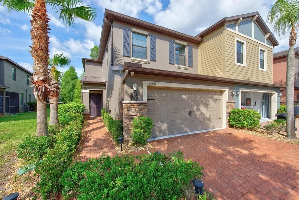 Unit for sale at 17280 OLD TOBACCO ROAD, LUTZ, FL 33558