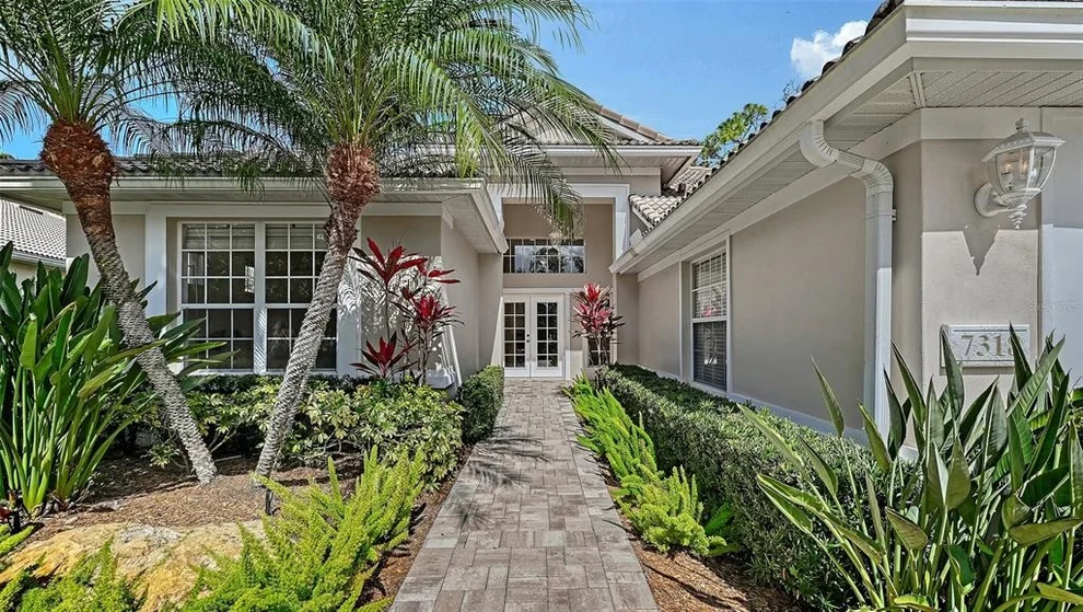 Unit for sale at 7318 WINDEMERE LANE, UNIVERSITY PARK, FL 34201