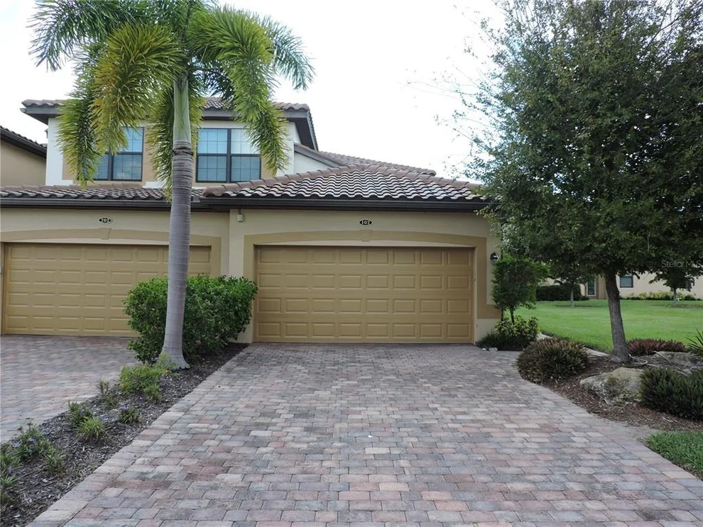 Unit for sale at 20201 RAGAZZA CIRCLE, VENICE, FL 34293