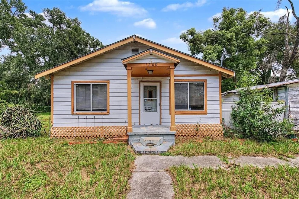Unit for sale at 7208 E 21ST AVENUE, TAMPA, FL 33619