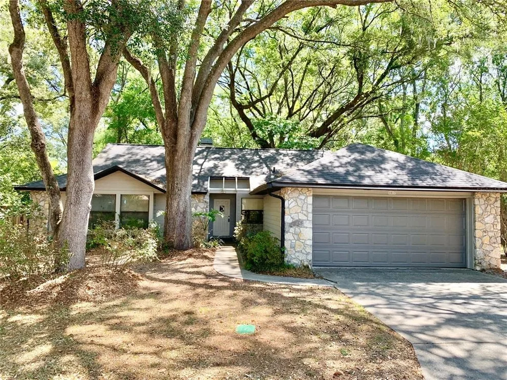 Unit for sale at 1017 SW 79TH TERRACE, GAINESVILLE, FL 32607