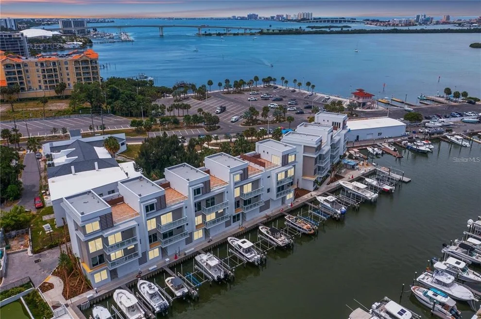 Unit for sale at 864 N OSCEOLA AVE, CLEARWATER, FL 33755