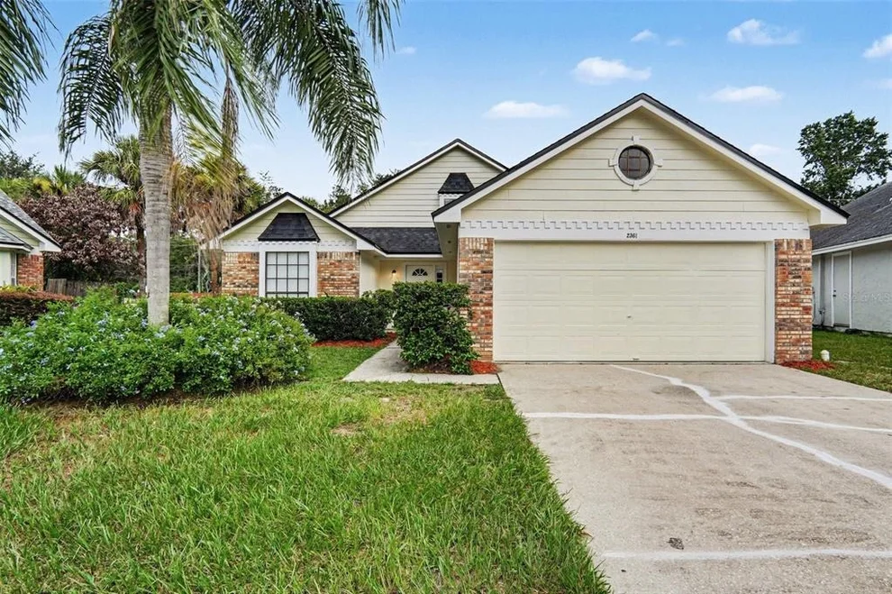 Unit for sale at 2361 ROANOKE COURT, LAKE MARY, FL 32746