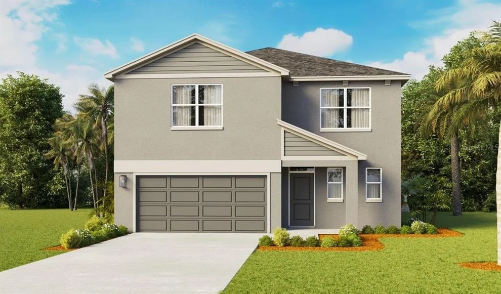 Unit for sale at 2463 AVEENO AVENUE, HAINES CITY, FL 33844