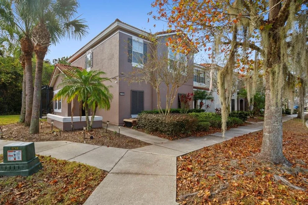 Unit for sale at 4530 ALBERTO CIRCLE, KISSIMMEE, FL 34746