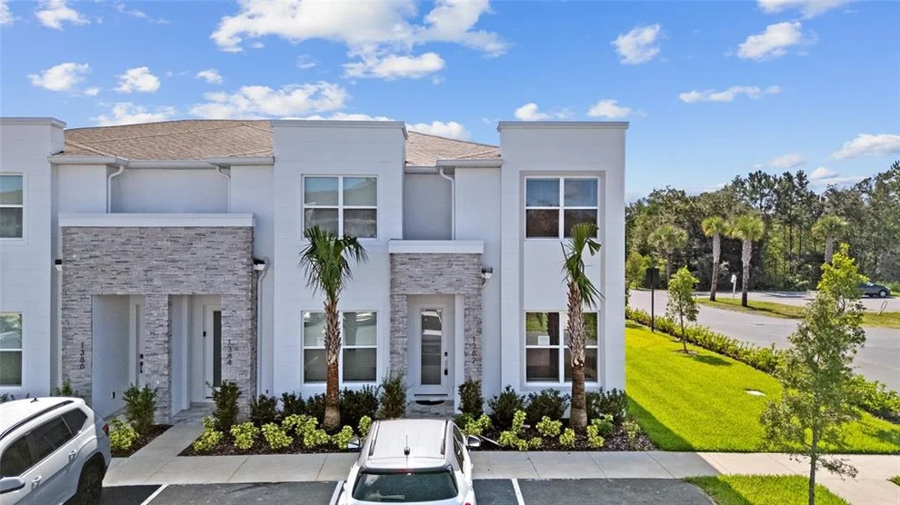 Unit for sale at 1382 PEACEFUL NATURE WAY, CLERMONT, FL 34714