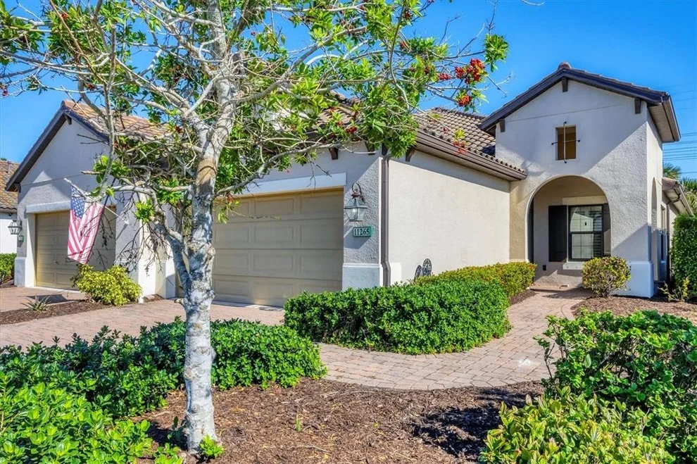 Unit for sale at 11265 MC DERMOTT COURT, ENGLEWOOD, FL 34223