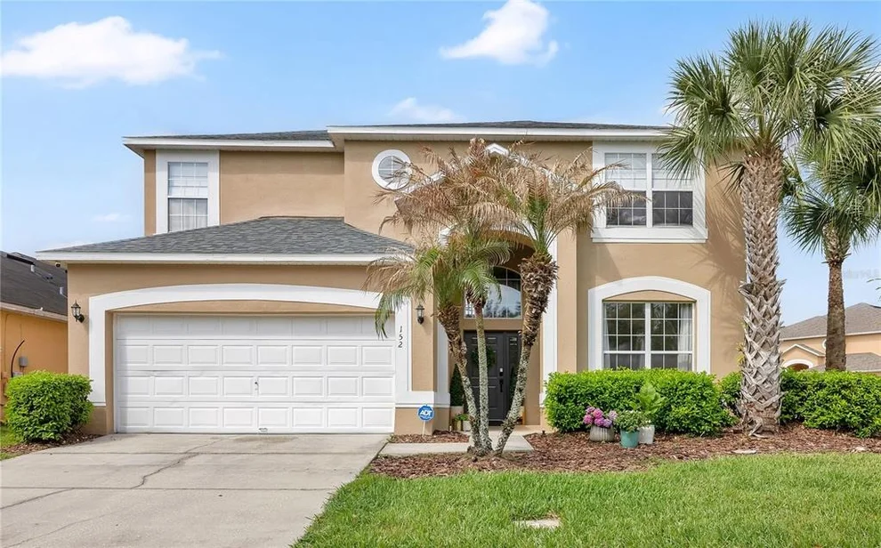 Unit for sale at 152 CASTAWAY BEACH WAY, KISSIMMEE, FL 34746