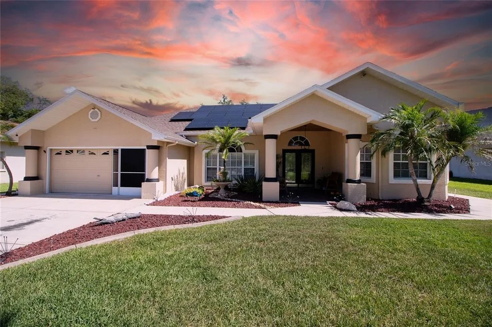 Unit for sale at 8933 THOREAU PLACE, HUDSON, FL 34667