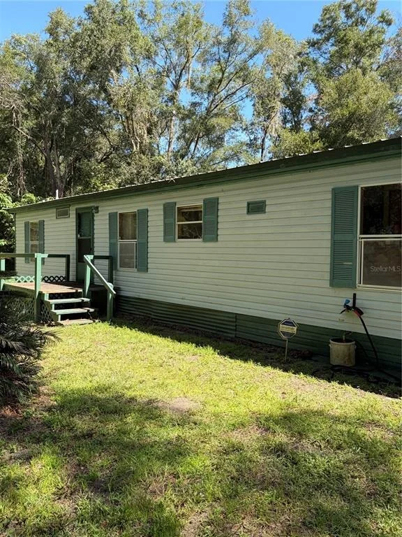 Unit for sale at 5701 NW 71 PLACE, OCALA, FL 34480