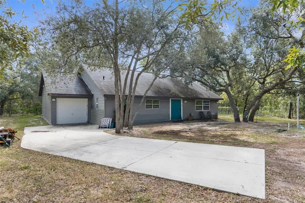 Unit for sale at 15236 MOTTLED OWL ROAD, BROOKSVILLE, FL 34614