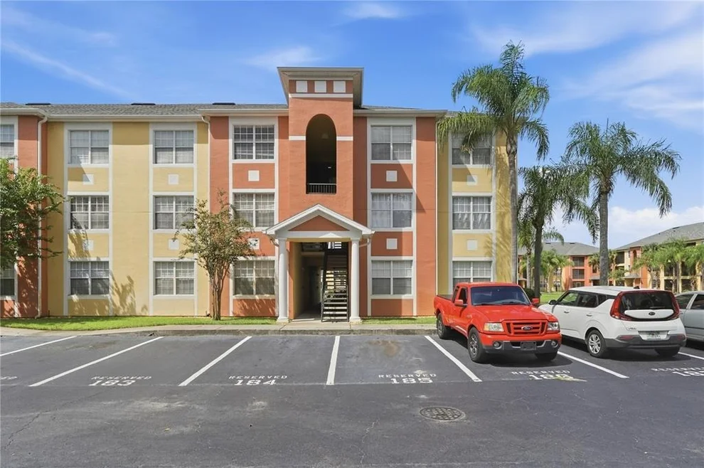 Unit for sale at 10873 WINDSOR WALK DRIVE, ORLANDO, FL 32837
