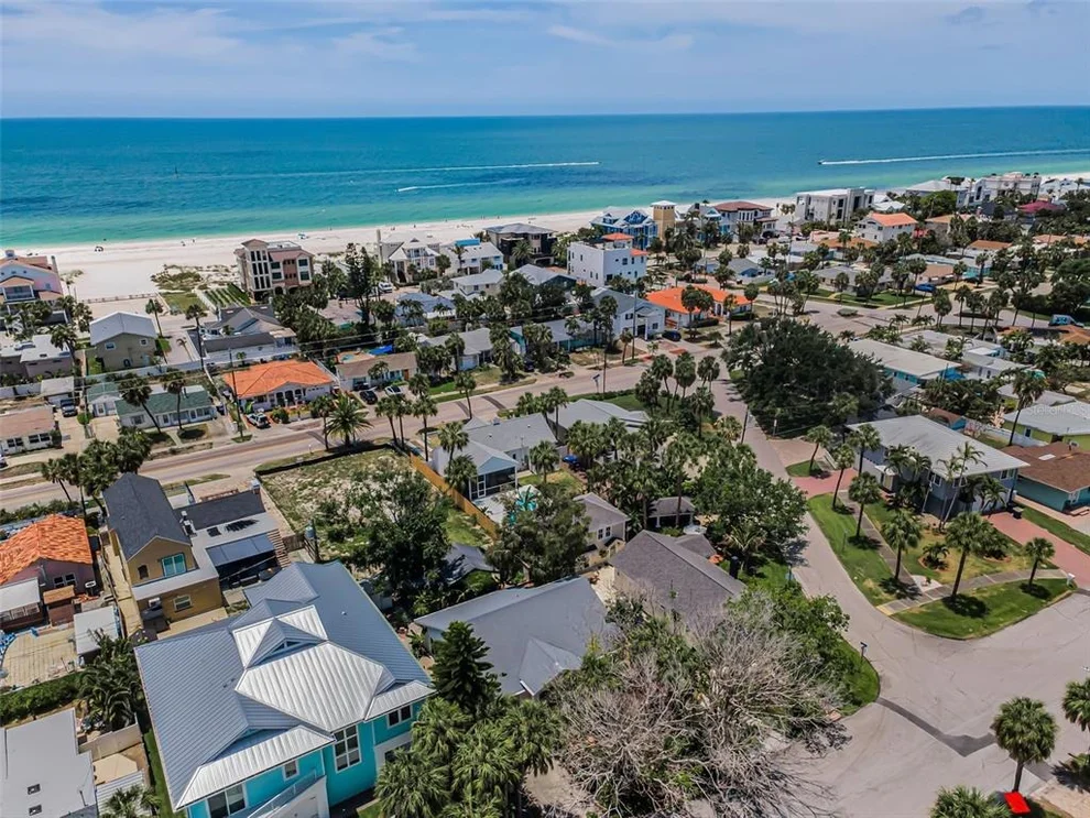 Unit for sale at 720 BRUCE AVENUE, CLEARWATER BEACH, FL 33767