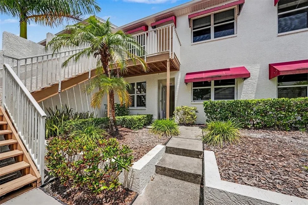 Unit for sale at 1400 WATER VIEW DRIVE W, LARGO, FL 33771
