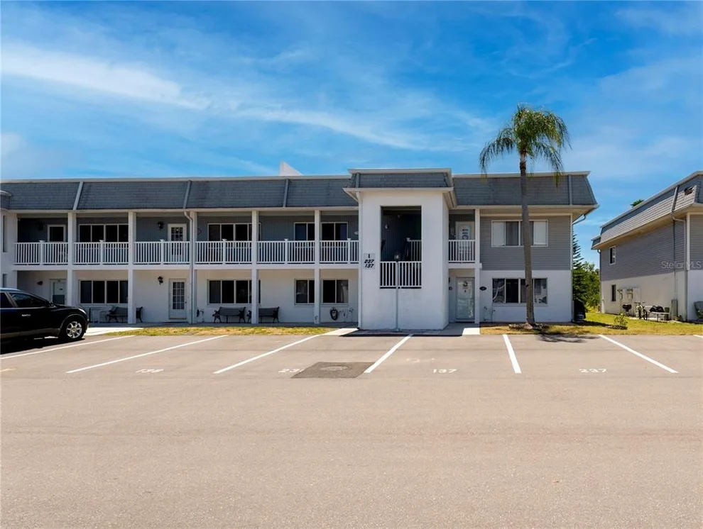 Unit for sale at 22375 EDGEWATER DRIVE, PUNTA GORDA, FL 33980