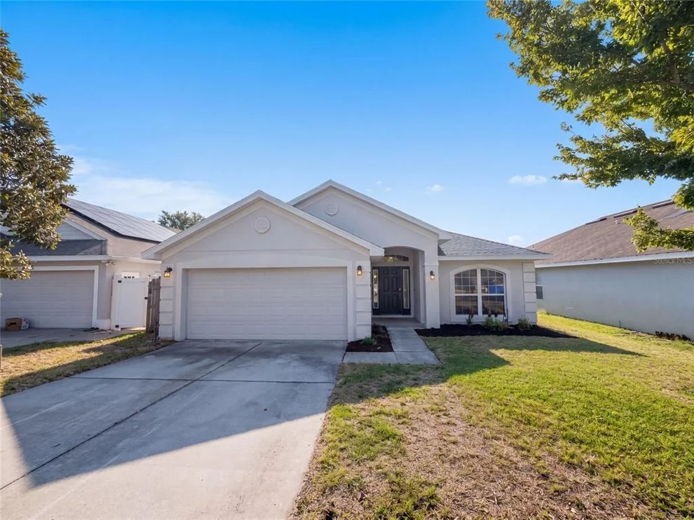 Unit for sale at 1229 LONGVILLE CIRCLE, TAVARES, FL 32778