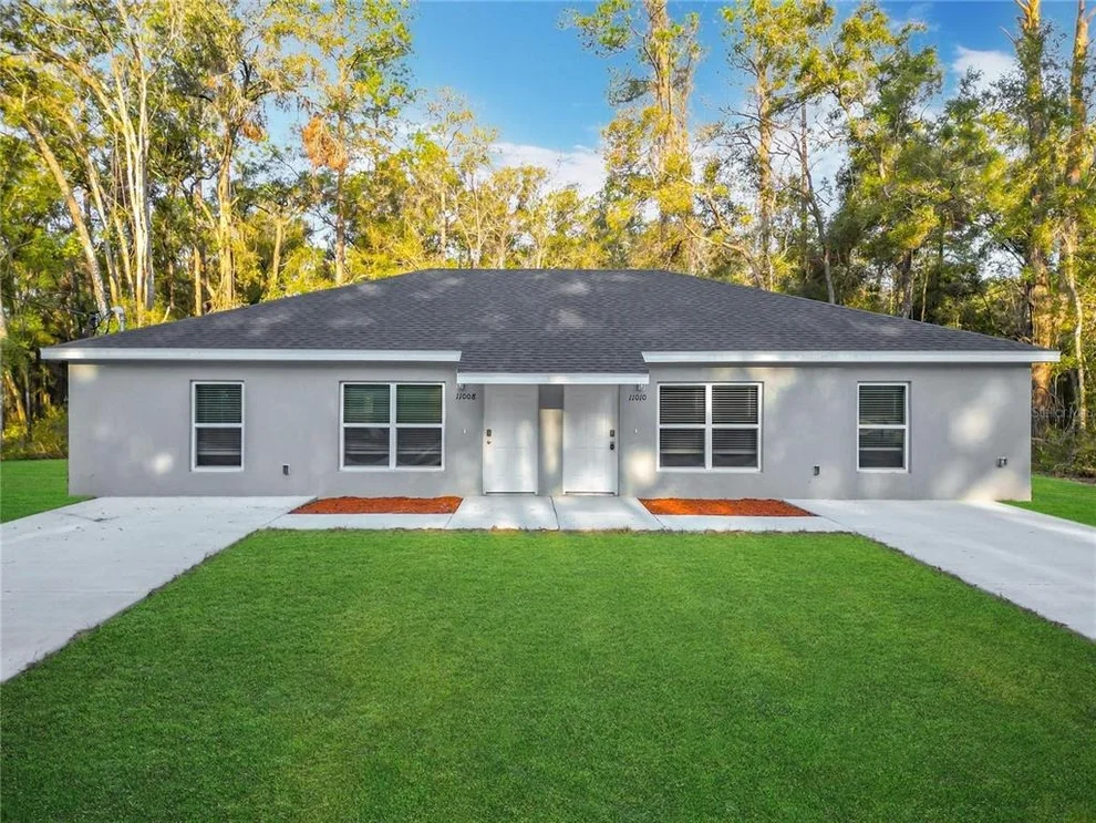 Unit for sale at 9474 N CAMEL DRIVE, DUNNELLON, FL 34434