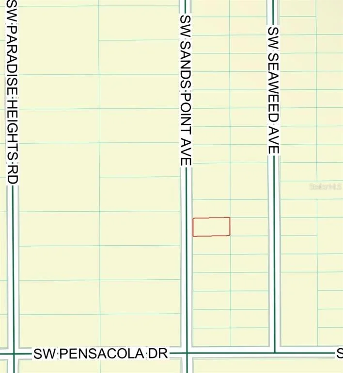 Unit for sale at SW SANDS POINT AVE, DUNNELLON, FL 34431
