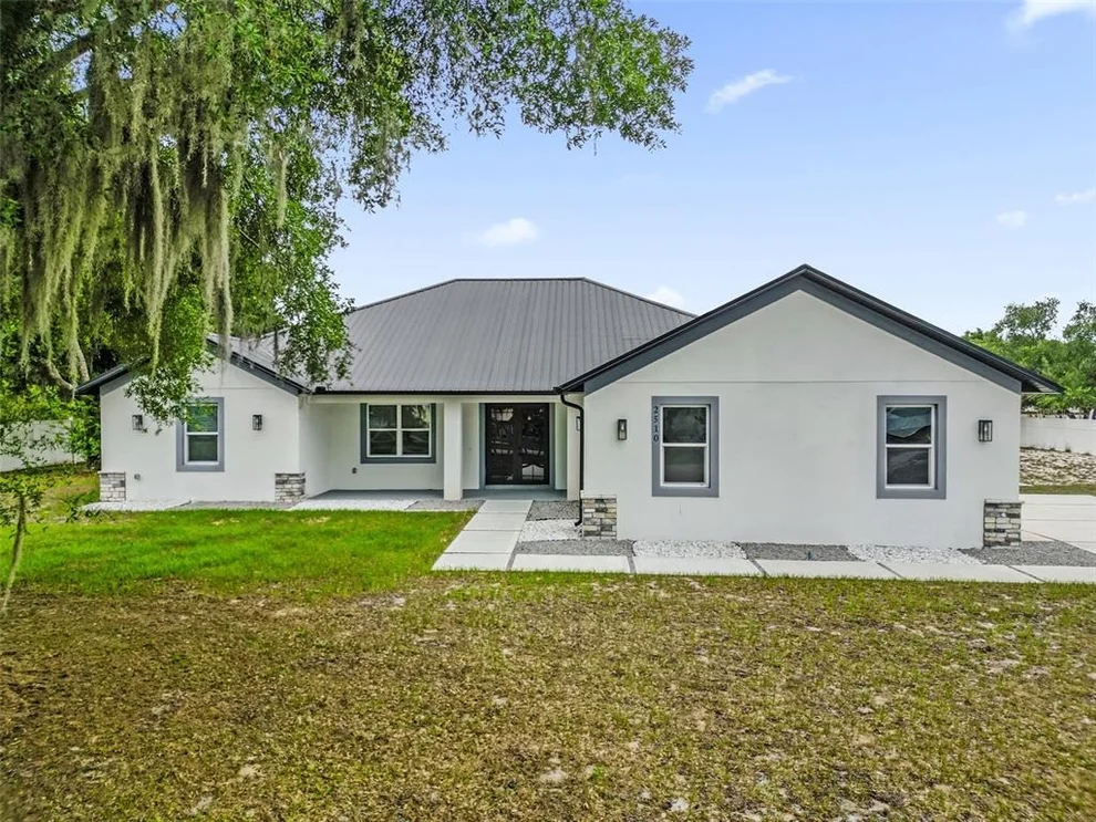 Unit for sale at 2510 LAKE FRONT DRIVE, LAKE WALES, FL 33898