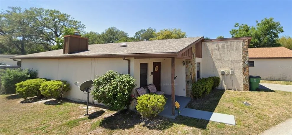 Unit for sale at 5921 FOREST LANE, ZEPHYRHILLS, FL 33542