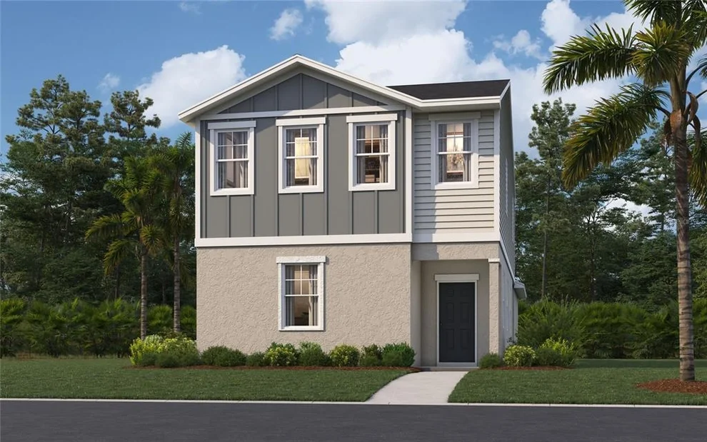 Unit for sale at 1805 HORSETAIL DRIVE, ST CLOUD, FL 34771