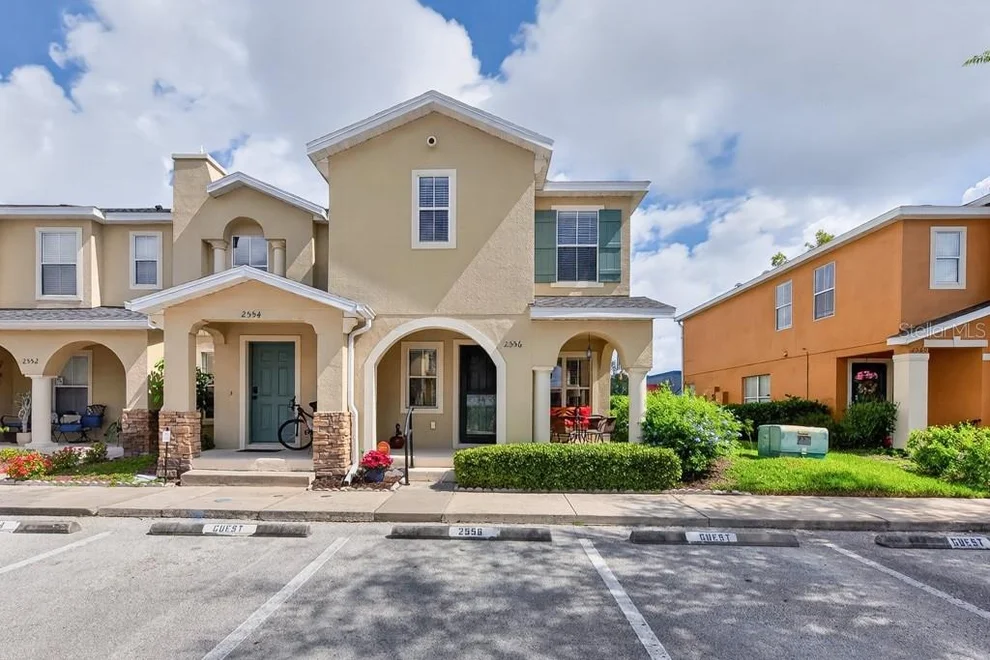 Unit for sale at 2556 SEA WIND WAY, CLEARWATER, FL 33763
