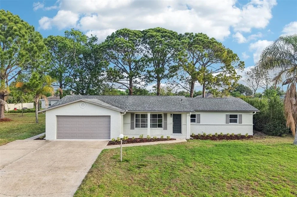 Unit for sale at 1412 DIGARMO TERRACE, DELTONA, FL 32725