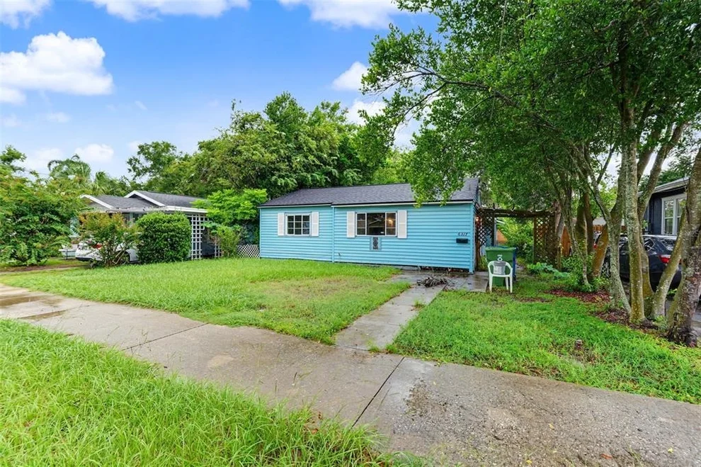 Unit for sale at 6317 N CENTRAL AVENUE, TAMPA, FL 33604