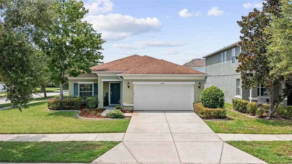 Unit for sale at 2719 CYPRESS BOWL ROAD, LUTZ, FL 33558