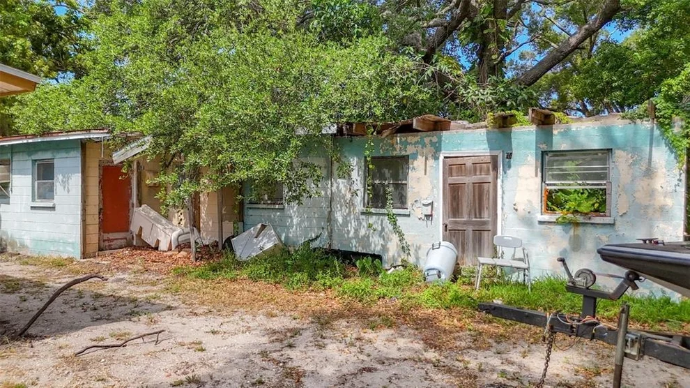 Unit for sale at 1679 24TH STREET, SARASOTA, FL 34234