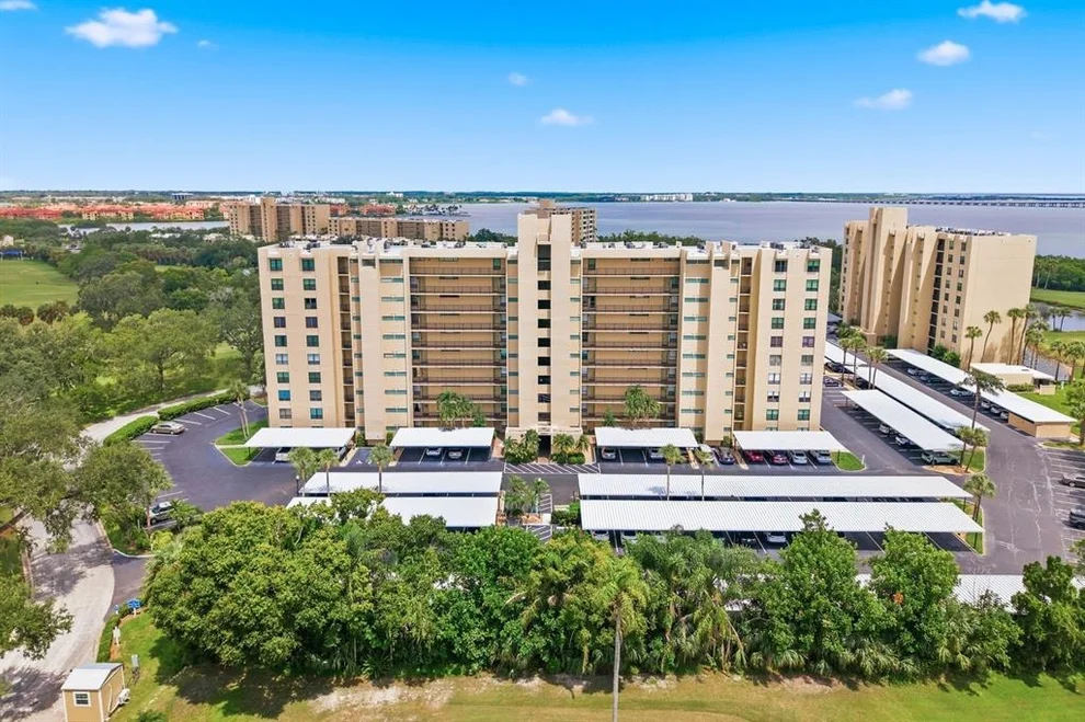 Unit for sale at 2621 COVE CAY DRIVE, CLEARWATER, FL 33760