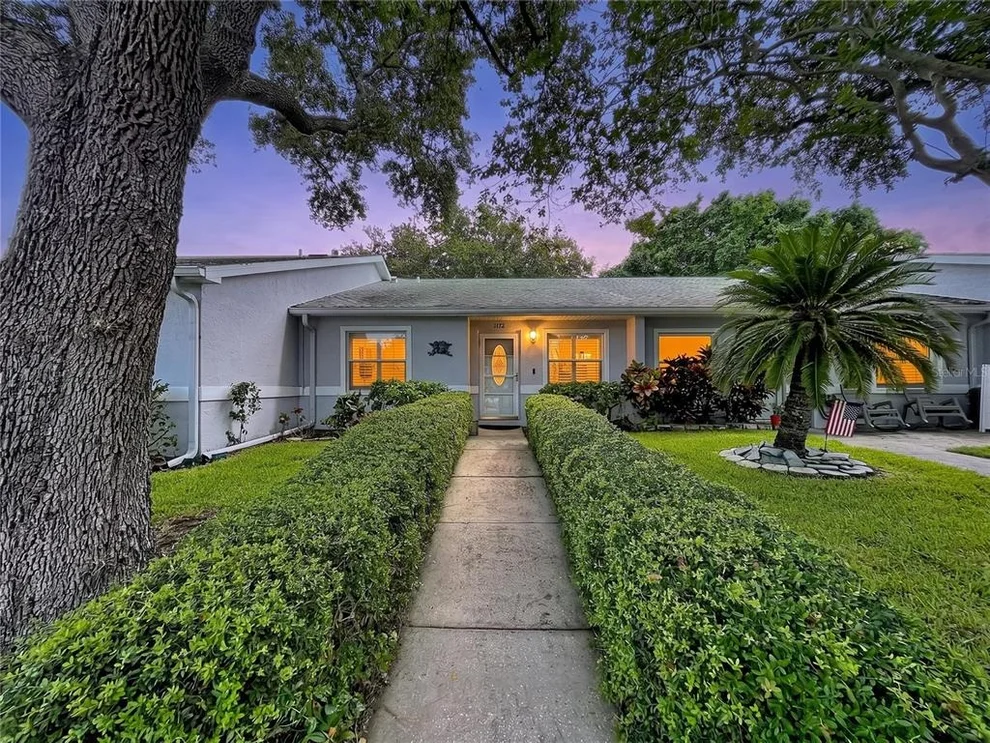 Unit for sale at 1172 SOMERSET CIRCLE S, DUNEDIN, FL 34698