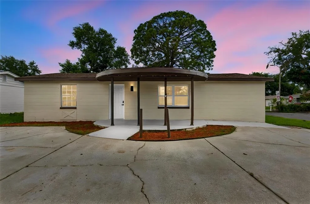 Unit for sale at 4834 MILE STRETCH DRIVE, HOLIDAY, FL 34690