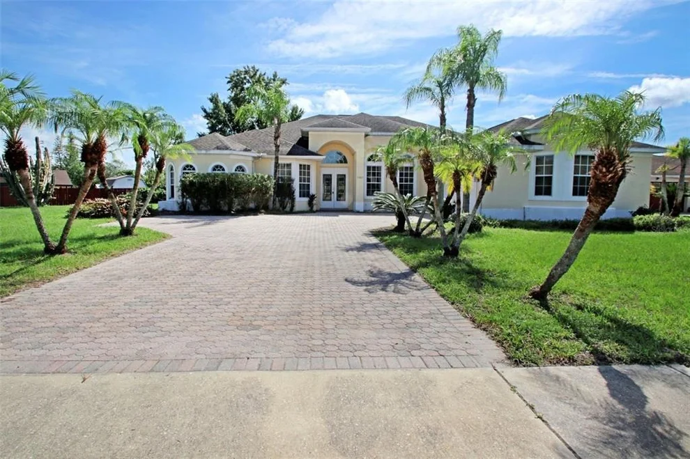 Unit for sale at 1603 RIO COVE COURT, ORLANDO, FL 32825