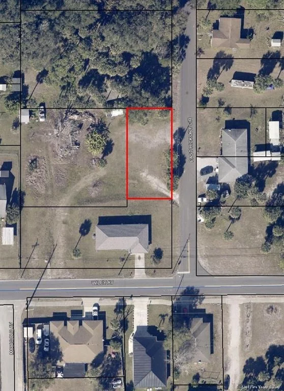Unit for sale at 0000 HICKORY CIRCLE, MIMS, FL 32754