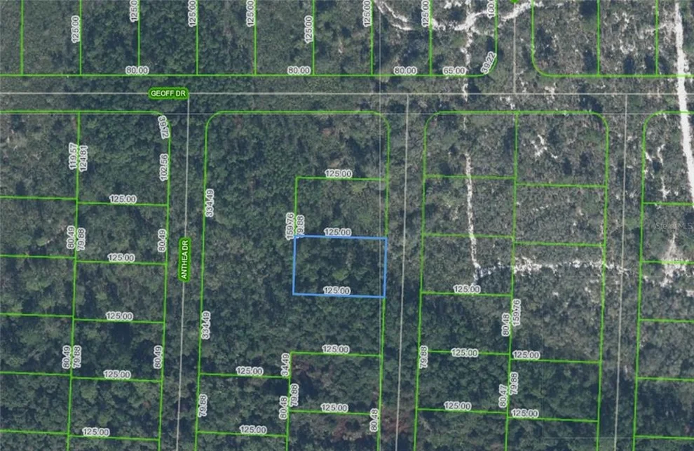 Unit for sale at 6316 ALICIA DRIVE, SEBRING, FL 33872