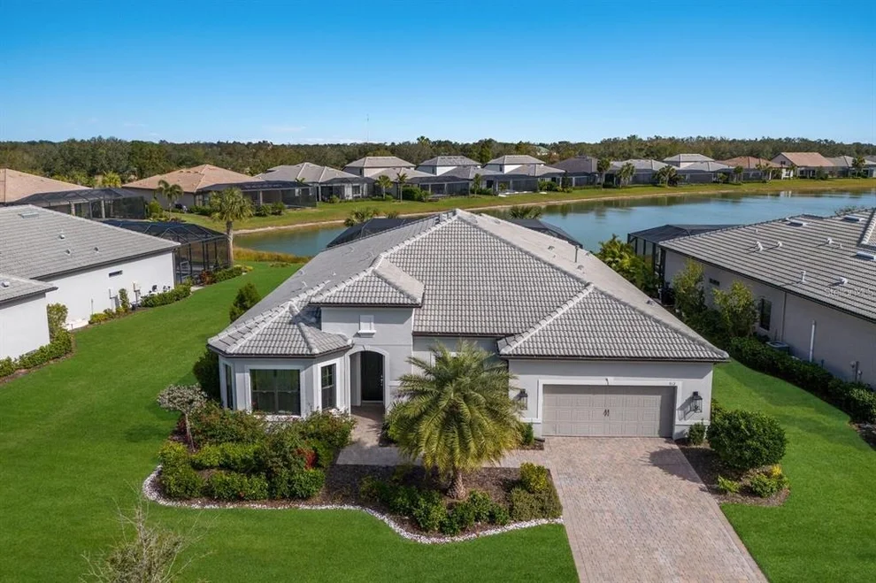 Unit for sale at 712 SIGSBEE LOOP, SARASOTA, FL 34240