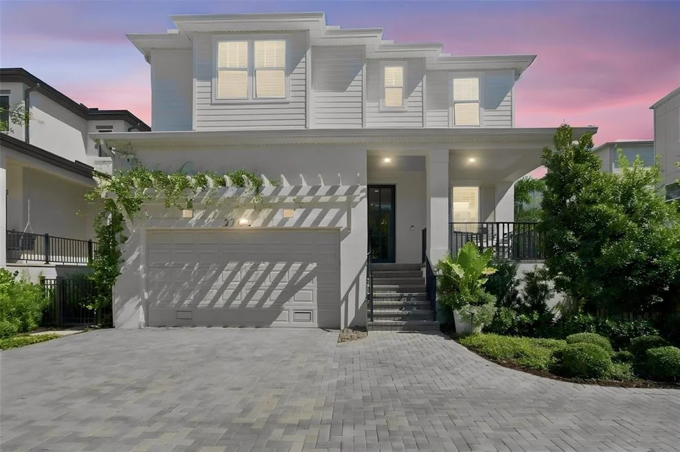 Unit for sale at 2705 W TRILBY AVENUE, TAMPA, FL 33611