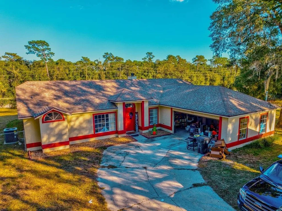 Unit for sale at 330 BONNIE LANE, ORANGE CITY, FL 32763