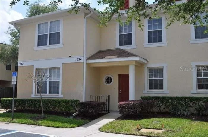 Unit for sale at 1934 FIESTA RIDGE COURT, TAMPA, FL 33604