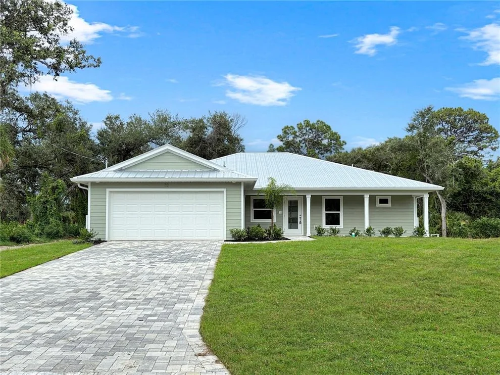 Unit for sale at 32 PURCELL STREET, PORT CHARLOTTE, FL 33954