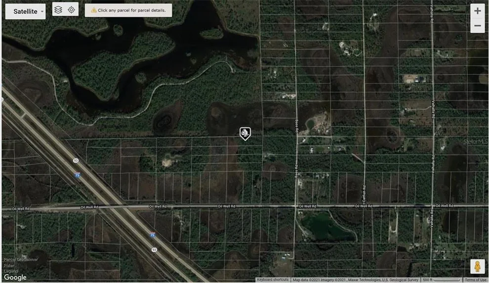 Unit for sale at 31940 OIL WELL ROAD, PUNTA GORDA, FL 33955