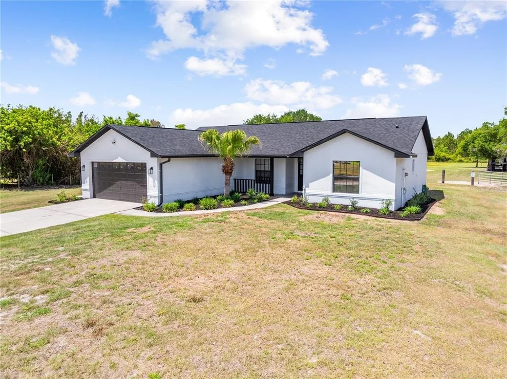 Unit for sale at 4170 HICKORY TREE ROAD, ST CLOUD, FL 34772