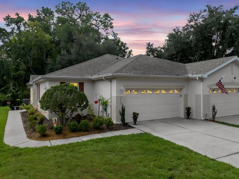 Unit for sale at 2635 EAGLE GREENS DRIVE, PLANT CITY, FL 33566