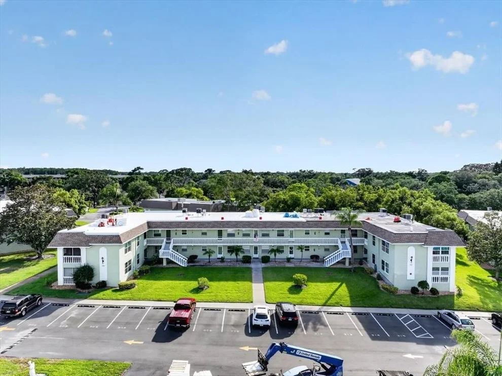 Unit for sale at 1250 S PINELLAS AVENUE, TARPON SPRINGS, FL 34689