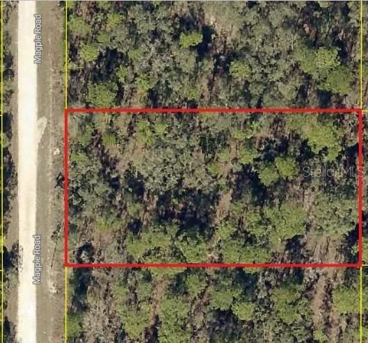 Unit for sale at 16026 MAGPIE ROAD, WEEKI WACHEE, FL 34614