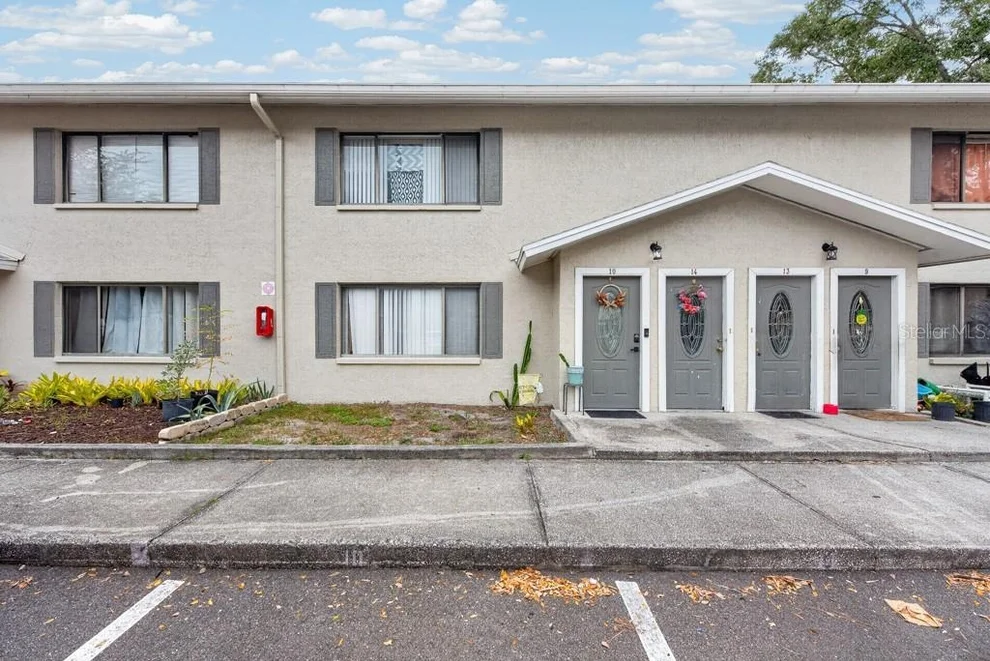 Unit for sale at 1409 ALPINE ROAD, CLEARWATER, FL 33755